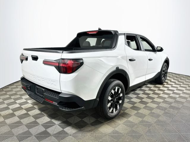 2027 Hyundai SANTA CRUZ SE FWD