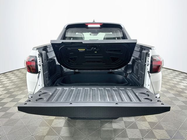 2027 Hyundai SANTA CRUZ SE FWD