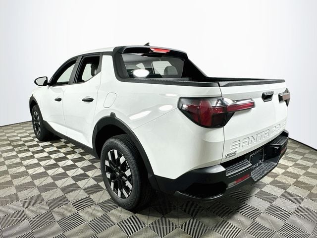 2027 Hyundai SANTA CRUZ SE FWD