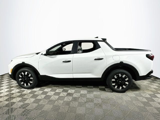 2027 Hyundai SANTA CRUZ SE FWD