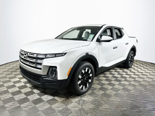 2027 Hyundai SANTA CRUZ SE FWD