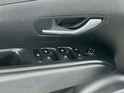 2024 Hyundai SANTA CRUZ SE