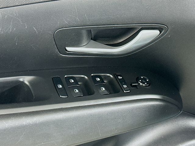 2024 Hyundai SANTA CRUZ SE