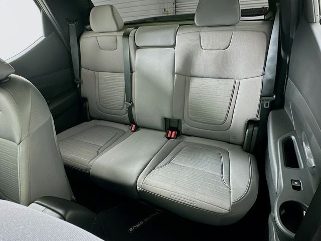 2024 Hyundai SANTA CRUZ SE