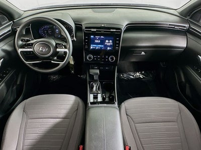 2024 Hyundai SANTA CRUZ SE