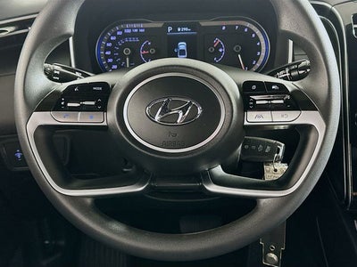 2024 Hyundai SANTA CRUZ SE