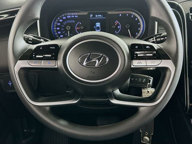 2024 Hyundai SANTA CRUZ SE