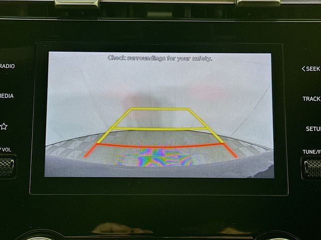 2024 Hyundai SANTA CRUZ SE