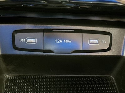 2024 Hyundai SANTA CRUZ SE