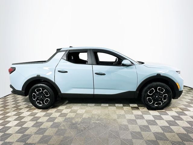 2024 Hyundai SANTA CRUZ SE