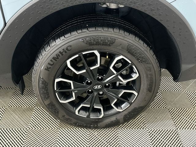 2024 Hyundai SANTA CRUZ SE