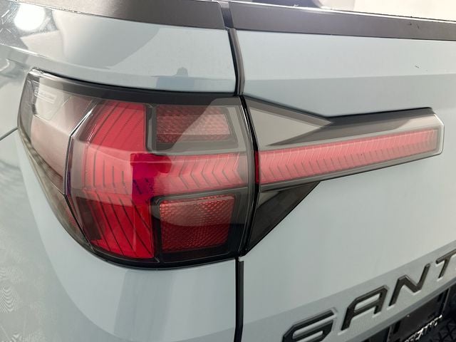 2024 Hyundai SANTA CRUZ SE