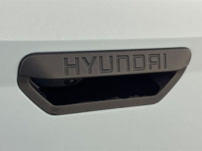 2024 Hyundai SANTA CRUZ SE