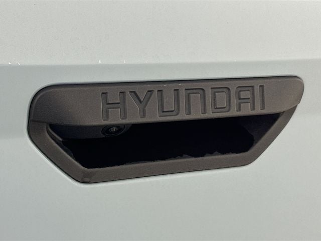 2024 Hyundai SANTA CRUZ SE