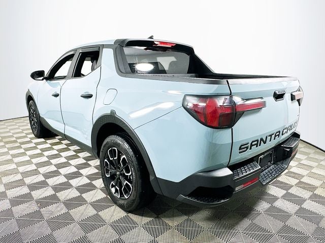 2024 Hyundai SANTA CRUZ SE