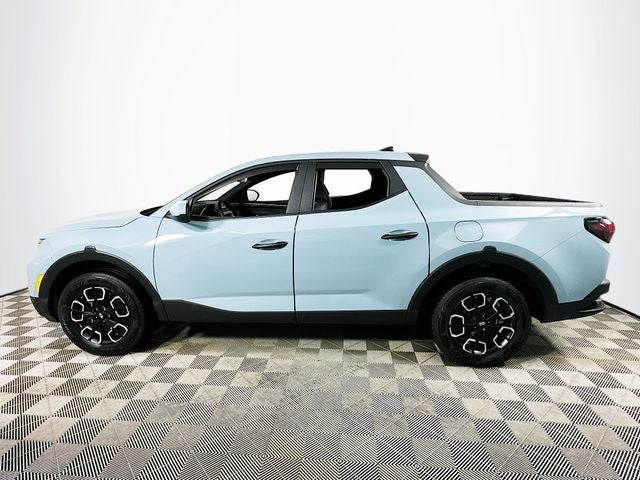 2024 Hyundai SANTA CRUZ SE
