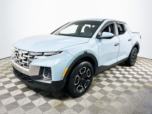 2024 Hyundai SANTA CRUZ SE