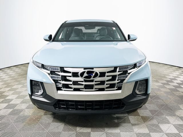 2024 Hyundai SANTA CRUZ SE