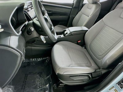 2024 Hyundai SANTA CRUZ SE