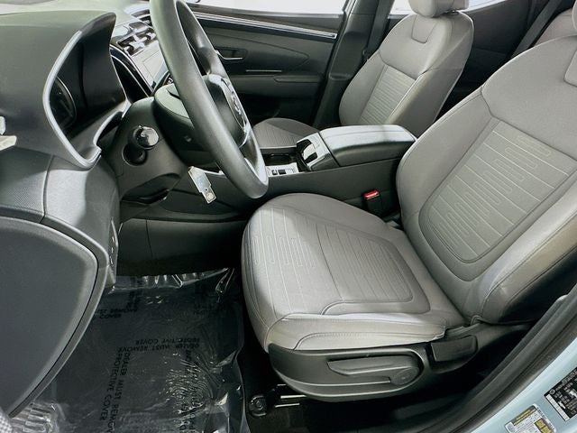 2024 Hyundai SANTA CRUZ SE