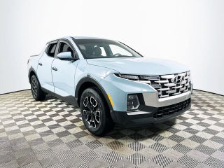 2024 Hyundai SANTA CRUZ SE