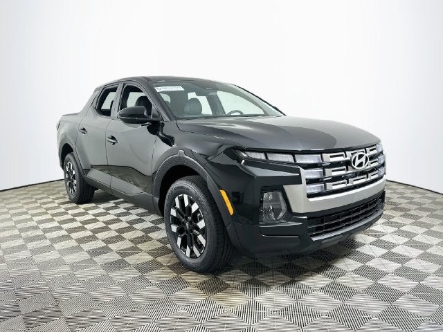 2027 Hyundai SANTA CRUZ SE AWD