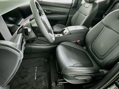 2027 Hyundai SANTA CRUZ SE AWD