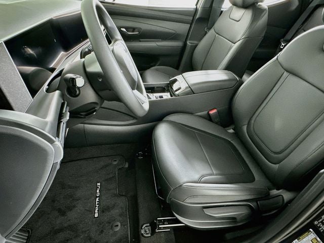2027 Hyundai SANTA CRUZ SE AWD