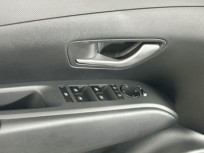2027 Hyundai SANTA CRUZ SE AWD