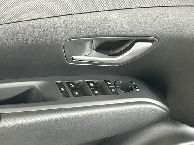2027 Hyundai SANTA CRUZ SE AWD
