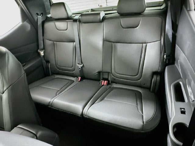 2027 Hyundai SANTA CRUZ SE AWD
