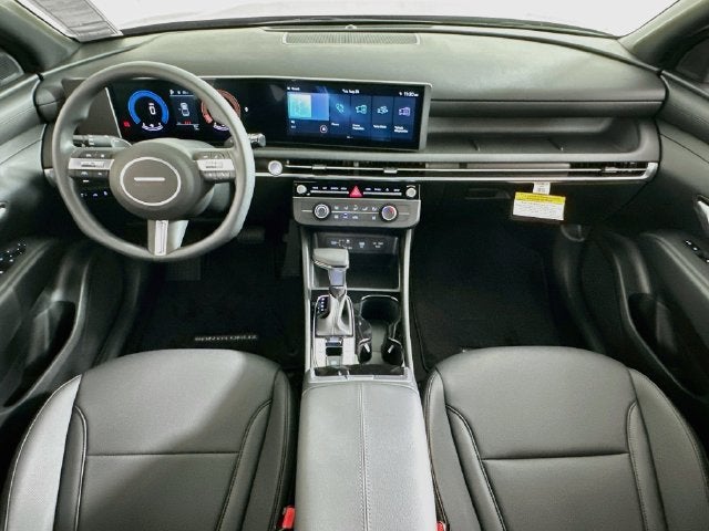 2027 Hyundai SANTA CRUZ SE AWD
