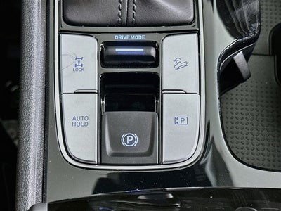 2027 Hyundai SANTA CRUZ SE AWD