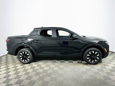 2027 Hyundai SANTA CRUZ SE AWD