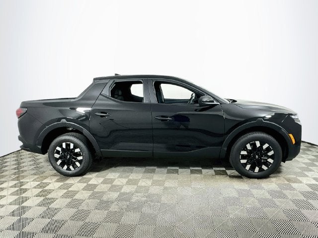2027 Hyundai SANTA CRUZ SE AWD