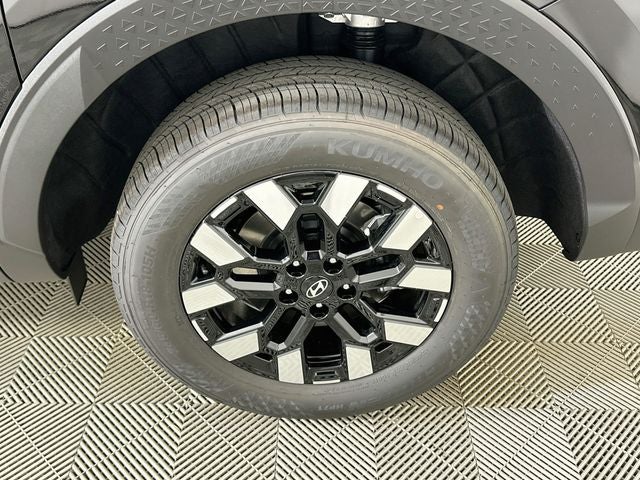 2027 Hyundai SANTA CRUZ SE AWD