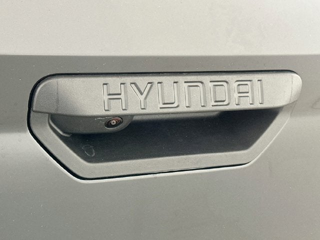 2027 Hyundai SANTA CRUZ SE AWD