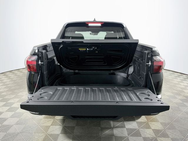 2027 Hyundai SANTA CRUZ SE AWD