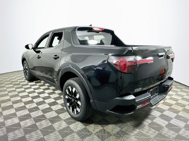 2027 Hyundai SANTA CRUZ SE AWD