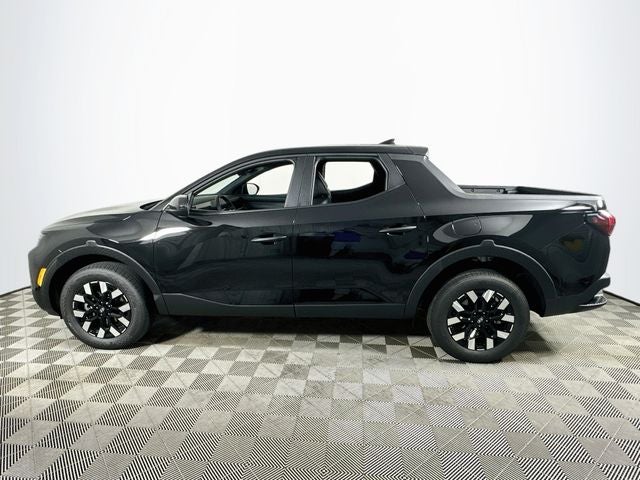 2027 Hyundai SANTA CRUZ SE AWD
