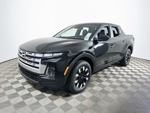 2027 Hyundai SANTA CRUZ SE AWD