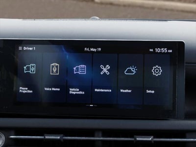 2027 Hyundai SANTA CRUZ SE AWD