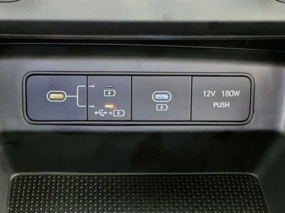 2027 Hyundai SANTA CRUZ SE AWD