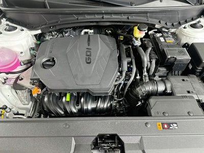 2027 Hyundai SANTA CRUZ SE AWD