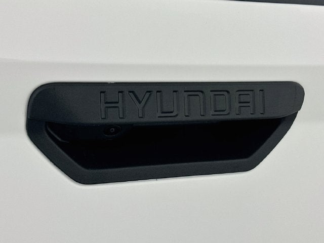 2027 Hyundai SANTA CRUZ SE AWD
