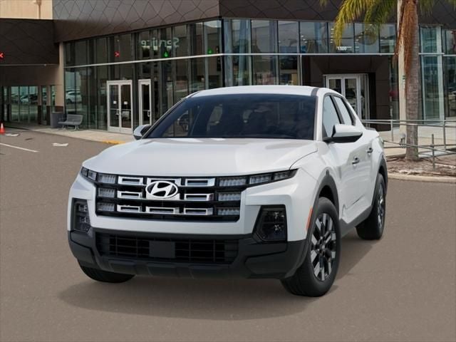 2027 Hyundai SANTA CRUZ SE AWD