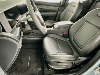2027 Hyundai SANTA CRUZ SE AWD