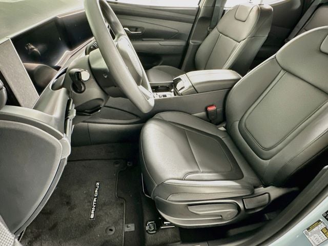 2027 Hyundai SANTA CRUZ SE AWD
