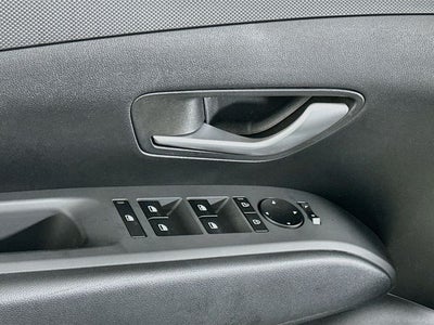 2027 Hyundai SANTA CRUZ SE AWD