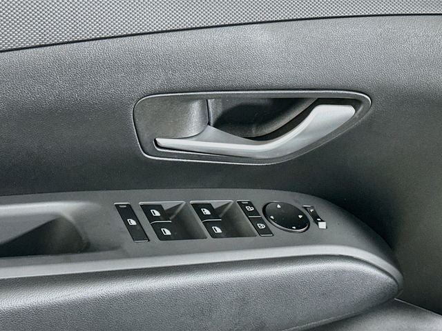 2027 Hyundai SANTA CRUZ SE AWD